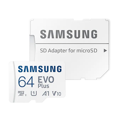 삼성전자 micro SD EVO Plus 64GB